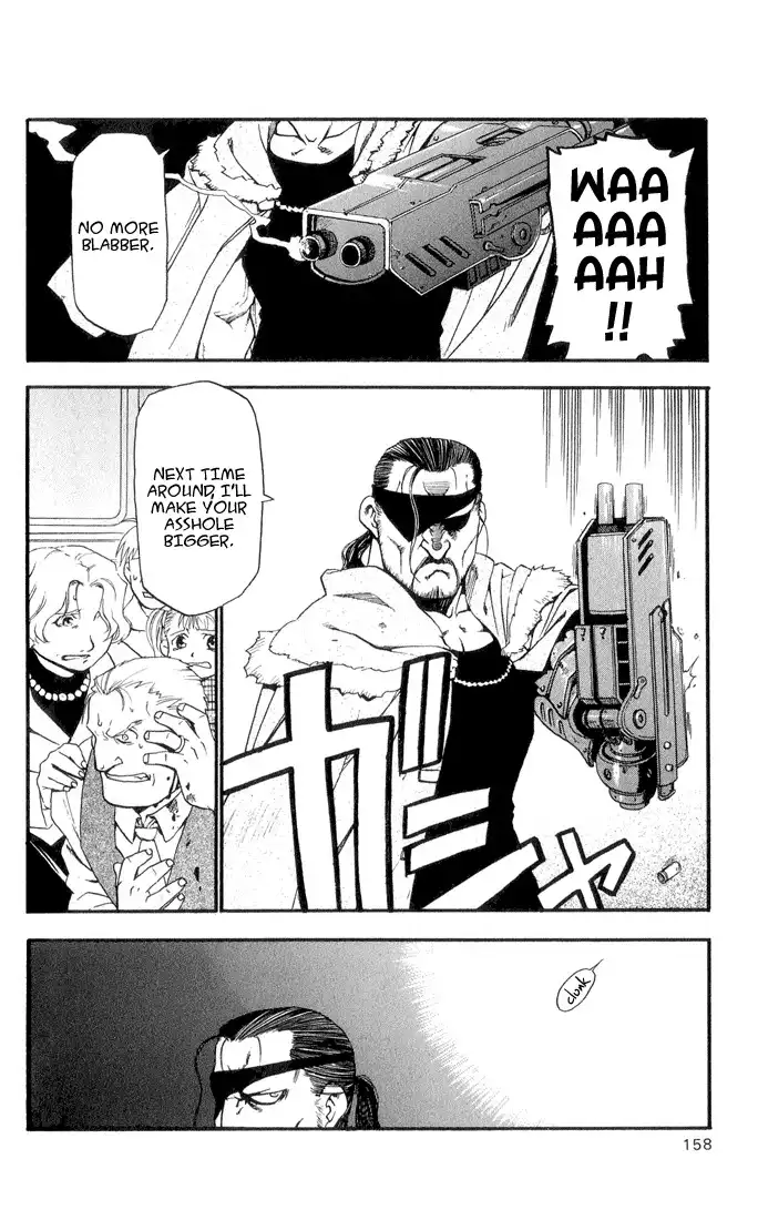 Fullmetal Alchemist Chapter 4 18